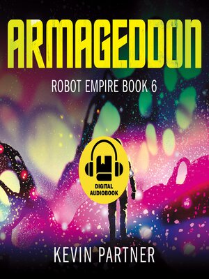cover image of Armageddon
